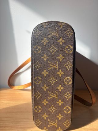 Bolso Louis Vuitton Monogram Shopper