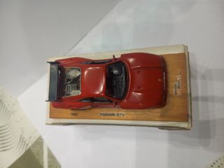 Ferrari GTO Michelotto Hi Fi 1/43