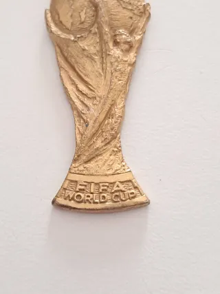 Medaglia FIFA World Cup 74 Germania Bertoni