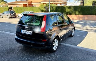 Ford C-MAX 1.6TDCi