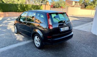 Ford C-MAX 1.6TDCi