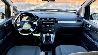 Ford C-MAX 1.6TDCi