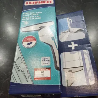 Lavavetri Leifheit Nemo