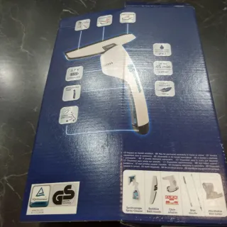 Lavavetri Leifheit Nemo