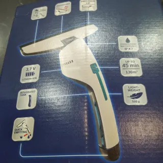 Lavavetri Leifheit Nemo