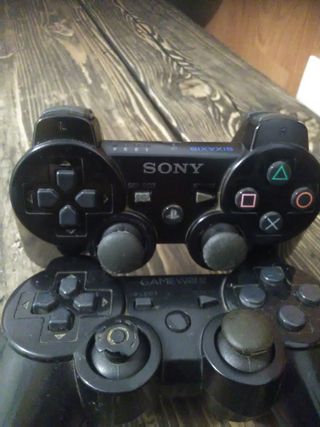 Mando PS3 Sony