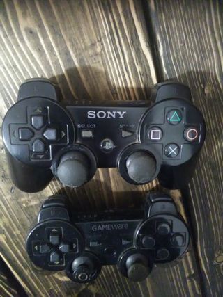 Mando PS3 Sony