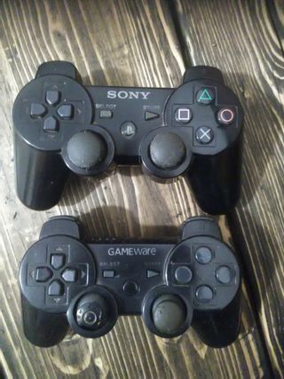 Mando PS3 Sony