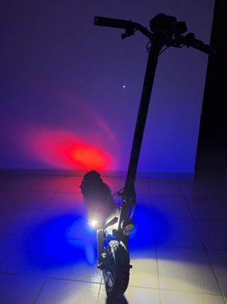 Patinete Smartgyro Crossover Dual Max 2