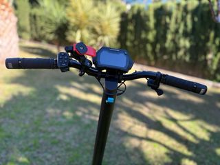 Patinete Smartgyro Crossover Dual Max 2