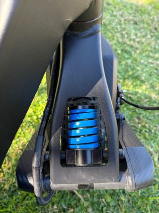 Patinete Smartgyro Crossover Dual Max 2