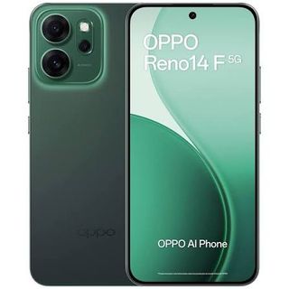 OPPO Reno14 F 5G 256GB Nuevo