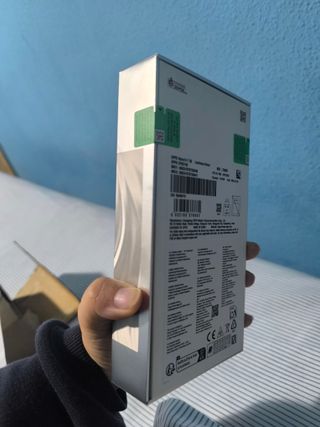 OPPO Reno14 F 5G 256GB Nuevo