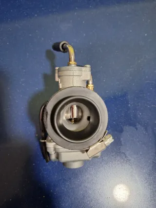 Carburador Polini CP Aluminio 17.5