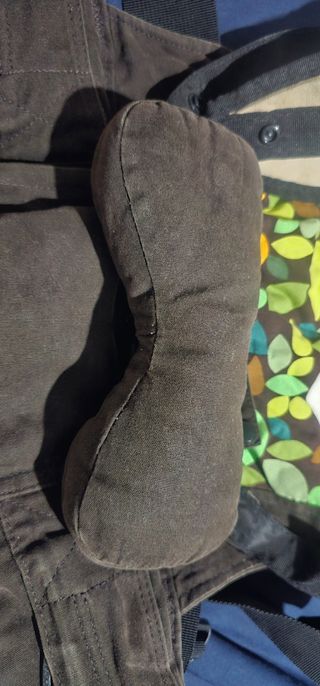 Mochila Portabebés Boba Carrier