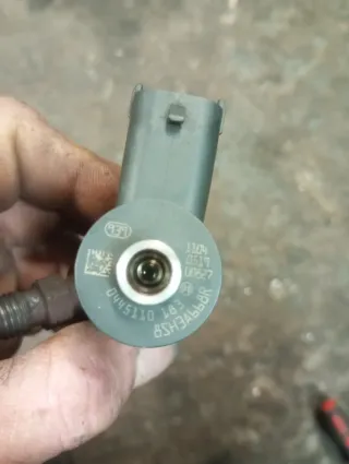 Despiece motor Fiat Punto 1.3 JTD