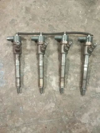 Despiece motor Fiat Punto 1.3 JTD