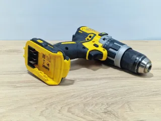 Taladro Atornillador Dewalt DCD796