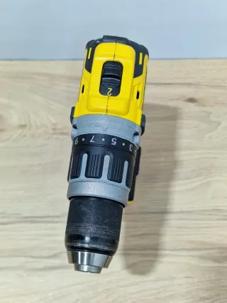 Taladro Atornillador Dewalt DCD796