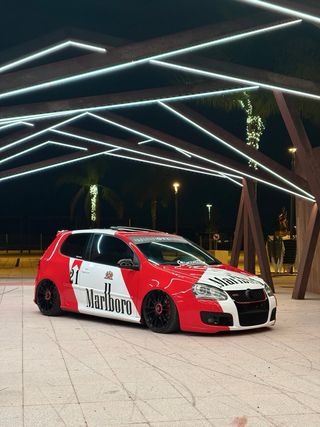 Volkswagen Golf 2005