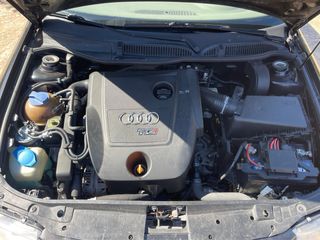 Audi A3 2002