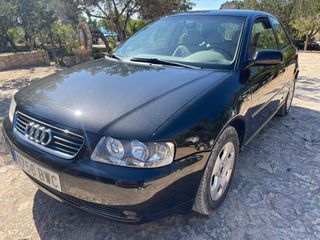 Audi A3 2002