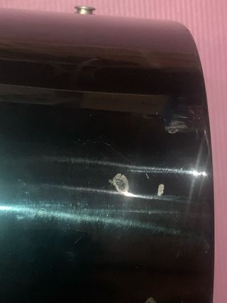 Guitarra Electroacústica G.Bennett + Amplificador