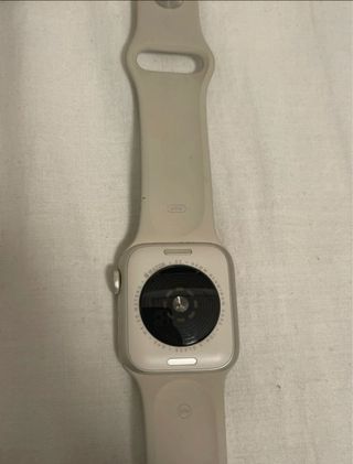 Apple Watch Series 8 45mm GPS Grigio