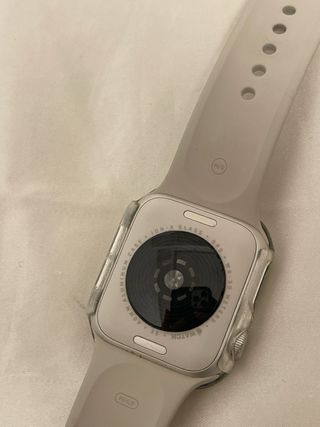 Apple Watch Series 8 45mm GPS Grigio