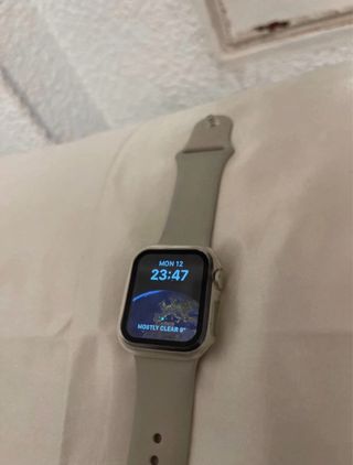 Apple Watch Series 8 45mm GPS Grigio