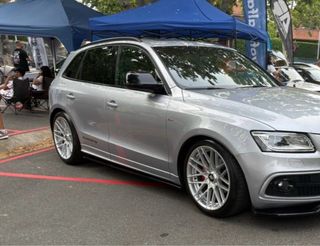 Llantas Rotiform RSE 20