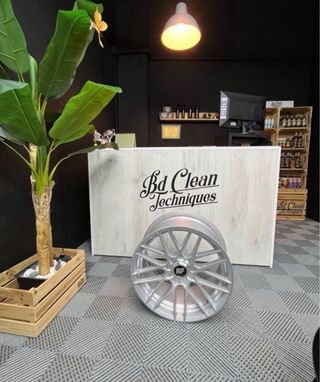 Llantas Rotiform RSE 20