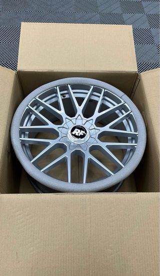 Llantas Rotiform RSE 20