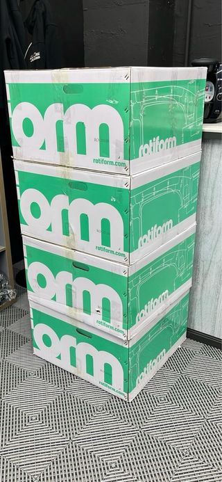 Llantas Rotiform RSE 20