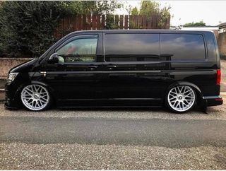Llantas Rotiform RSE 20