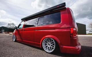 Llantas Rotiform RSE 20