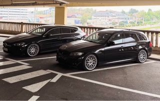 Llantas Rotiform RSE 20