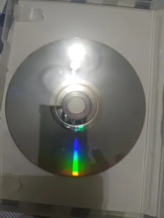 DVD Uma Vida Inacabada