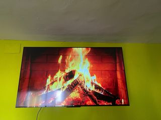 TCL 50 4K HDRTV Fire TV Alexa