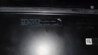 Portátil Asus Vivobook Ryzen 5 3500U