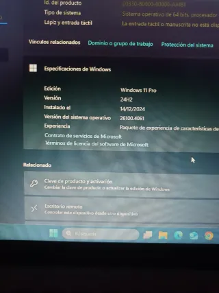 Portátil Asus Vivobook Ryzen 5 3500U