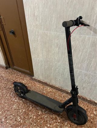 Patinete Eléctrico Xiaomi Pro 2