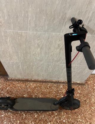 Patinete Eléctrico Xiaomi Pro 2