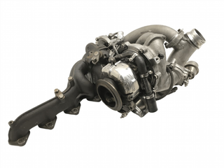 Turbo BMW 7796355 3.0D