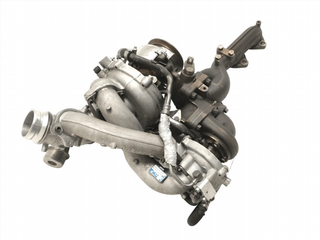 Turbo BMW 7796355 3.0D