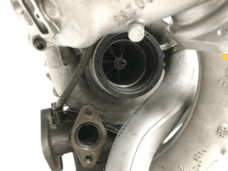 Turbo BMW 7796355 3.0D