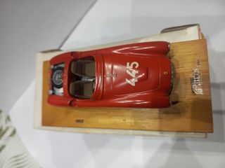 Ferrari 340 MM Scuderia Marzotto 1/43