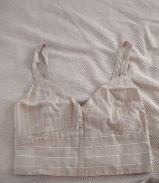 Conjunto 2 piezas Stradivarius