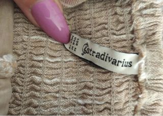 Conjunto 2 piezas Stradivarius