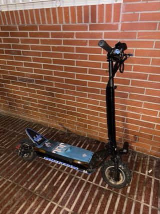 smartgyro modificado